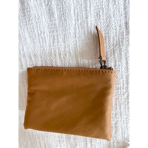 Naghedi | NWT St. Barths Petit Tote Rope in Cove with Pouch, Strap, Dustbag - Picture 9 of 10